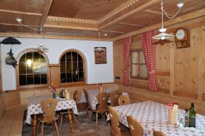Hotel Ciamol