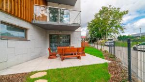 Apartamenty Good Time Stone Hill II