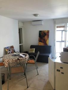 Apartment near sandy beach