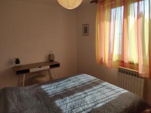 Apartman Lamia s pogledom na more