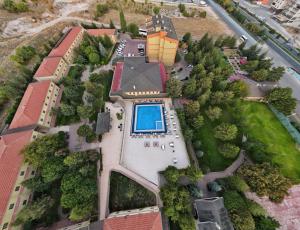 Monark Hotel Cappadocia