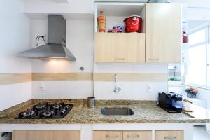 Estilo em Ipanema - Boa localização - VP305 Z2