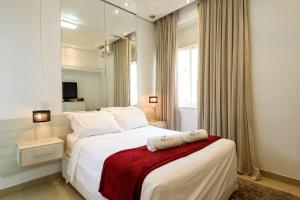 Estilo em Ipanema - Boa localização - VP305 Z2