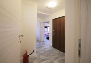 Habitación Doble con baño privado