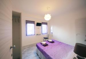 Habitación Doble con baño privado