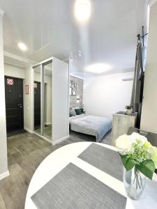 Элегантная квартира-студия ЖК Рич Таун, Ирпень