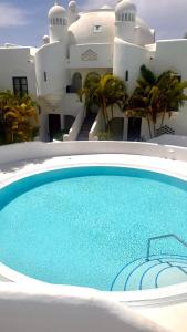 ADEJE PARADISE RESORT