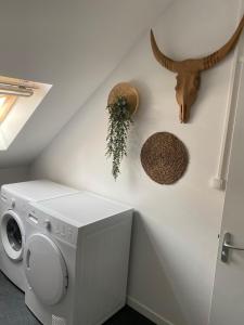 Appartements La Cantina : photos des chambres