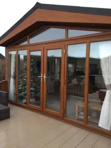 The Southwick lodge - Eshott