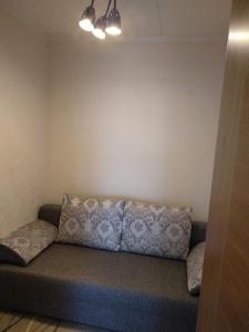 Cozy Sigulda Apartment