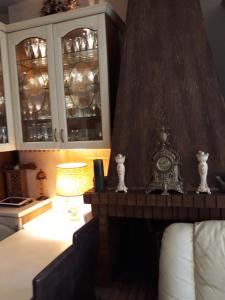 Mandys cosy luxury flat