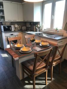 Homoki Wellness Üdülőház