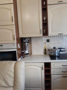 Mandys cosy luxury flat