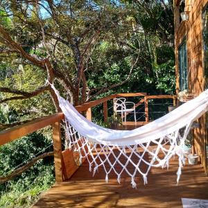 Casa espaçosa à 5min da praia Floripa vista pro mar de 2 até 12 hóspedes