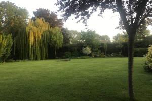Studio meublé près des plages du débarquement