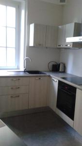 Appartements Appartement Hypercentre Quimper : photos des chambres