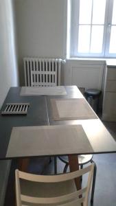 Appartements Appartement Hypercentre Quimper : photos des chambres