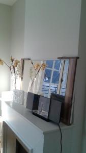 Appartements Appartement Hypercentre Quimper : photos des chambres