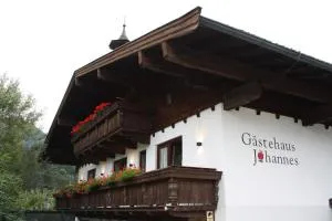 Gästehaus Johannes - Миттерзилль