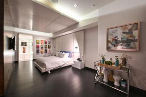 StripViewSuites Penthouse