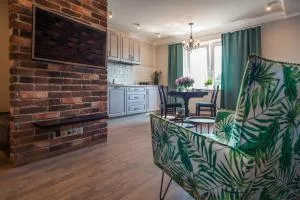 Apartamenty Rynek 27 - Zlinice