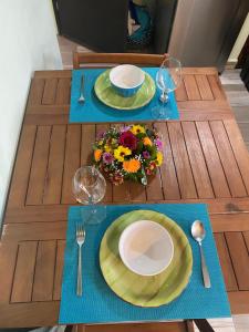 Apartamento 2