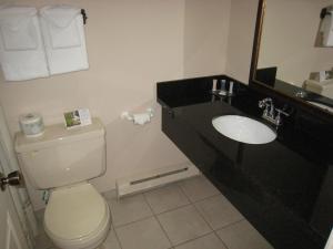 Canadas Best Value Inn & Suites-Vernon