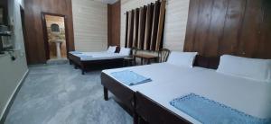 Gokul guest house