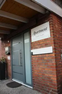 Apartment Hanske - Peine