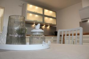 Monteurwohnung Ferienwohnung Rose in Isenbüttel Nähe Gifhorn, Wolfsburg, Braunschweig