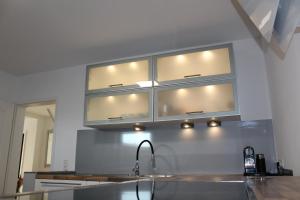 Monteurwohnung Ferienwohnung Rose in Isenbüttel Nähe Gifhorn, Wolfsburg, Braunschweig
