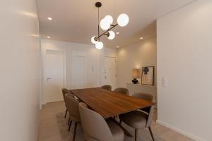 ORM Antero Apartment