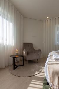 ORM Antero Apartment