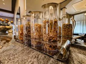 Homeoffice & More - KRAL Hotels Erlangen - Erlangen