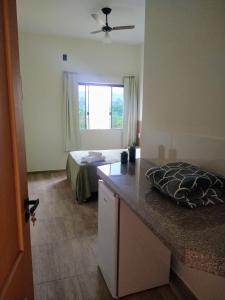 Suítes da Eu Florinha