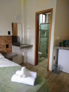 Suítes da Eu Florinha