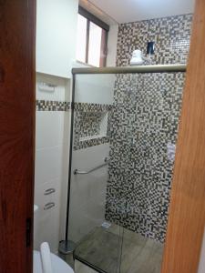 Suítes da Eu Florinha