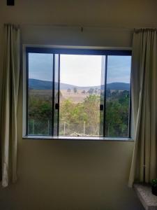 Suítes da Eu Florinha