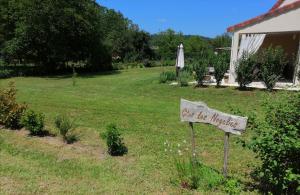 Maisons de vacances Gites Les Nogalies SPA PRIVATIF : photos des chambres