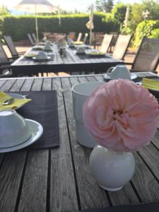 Kreuzstein Bed&Breakfast