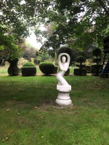 T klein Kasteeltje Wetteren