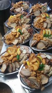 apartma fortuna kmečki hram