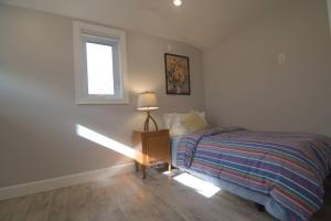 Vancouver Traveller Cottage