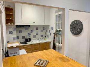 Un petit cocon en plein centre de Marseille