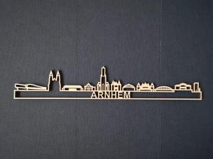 verzorgde kamer in monumentenpand