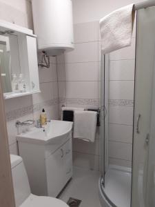 Odličan smeštaj blizu centra