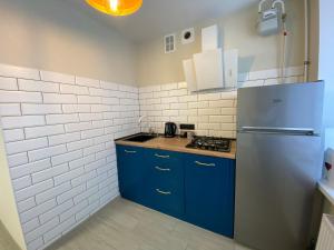 Апартаменты в самом центре города - 3hvězdičkové hotely ve městě Černihiv