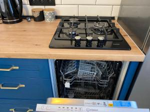 Апартаменты в самом центре города