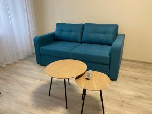 Апартаменты в самом центре города