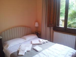 Economy Double Room room in Sangaggio House B&B